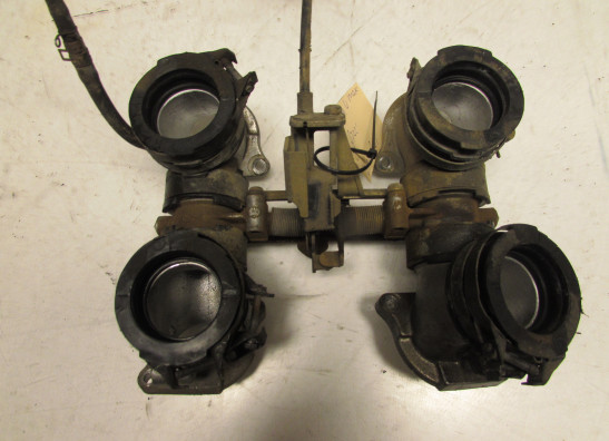 Inlaatspruitstuk Yamaha V max