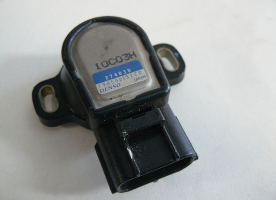 Sensor - overige elektronica Aprilia RSV 1000 1998-2000, 2001-2003