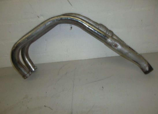 Auspuff-Krummer Honda CB 750 F