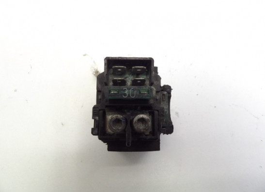 Startmotor relais Honda PC 800