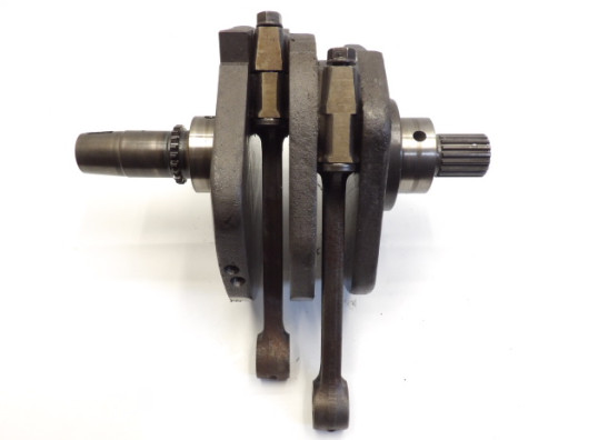Crankshaft Suzuki VS 1400 Intruder
