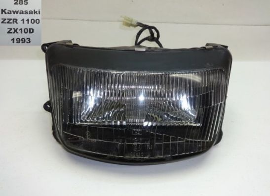 Koplamp Kawasaki ZZR 1100