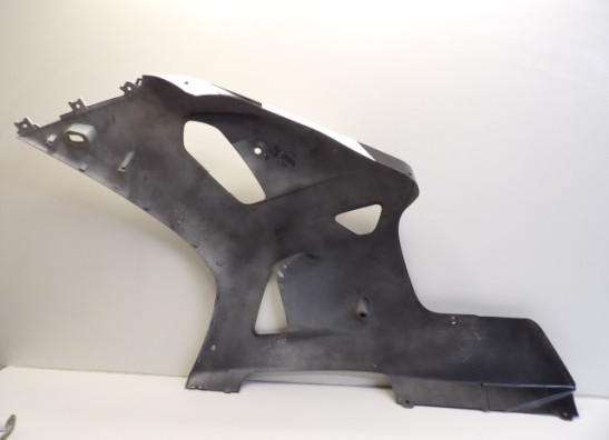 Rechter zijkuip Suzuki GSX R 750