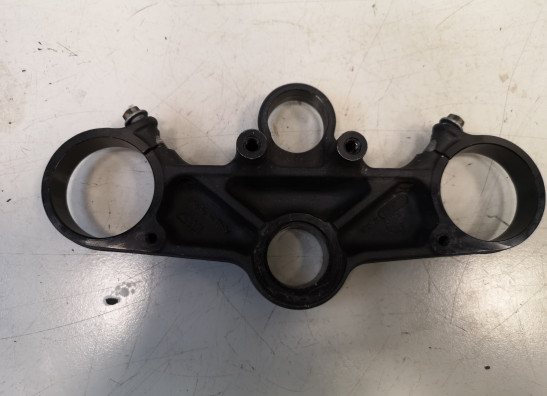 Fork top bridge Aprilia RSV 1000
