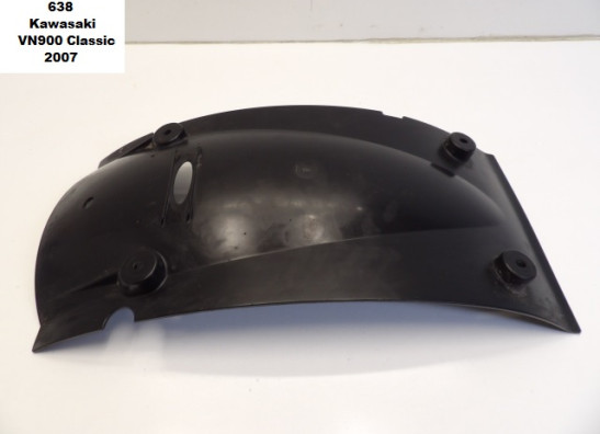 Achterspatbord Kawasaki VN 900
