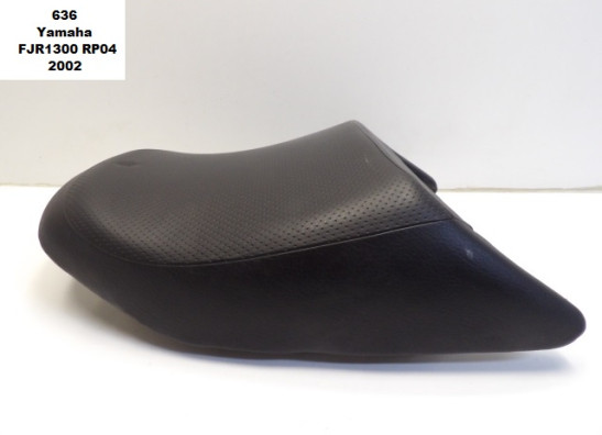 Buddy seat Yamaha FJR 1300