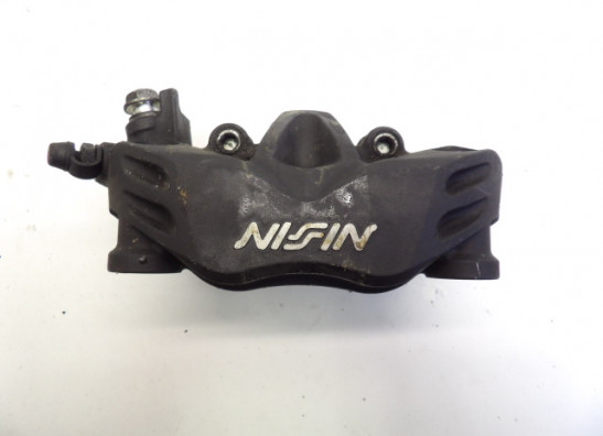 Remklauw links voor Kawasaki ZZR 1400