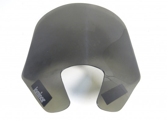 Windschild Harley Davidson Street 750