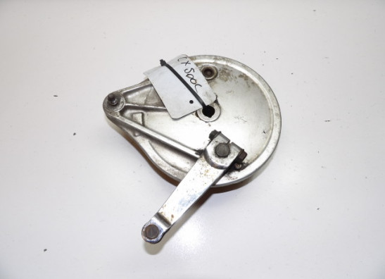 Brake drum Honda CX 500