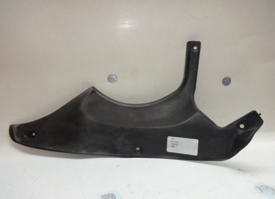 Cowl inner right Kawasaki ZZR 600