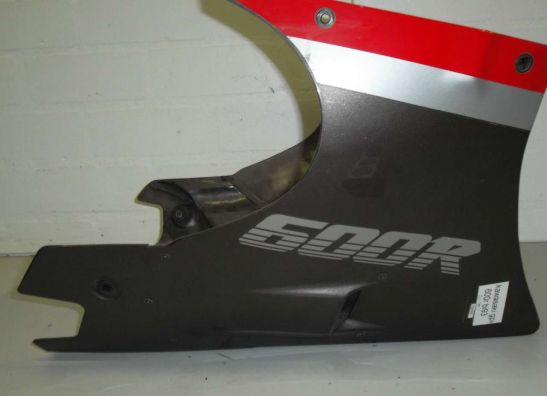 Verkleidung unten Kawasaki GPX 600