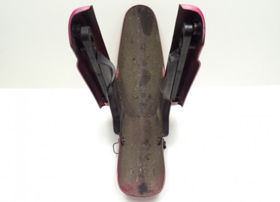 Voorspatbord Aprilia Pegaso