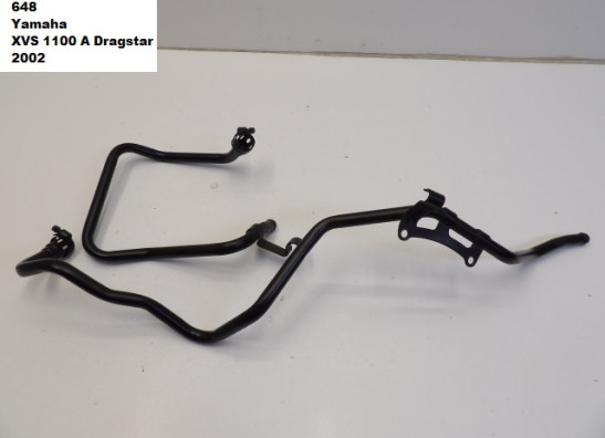 Sonstiges Yamaha XVS 1100 Dragstar