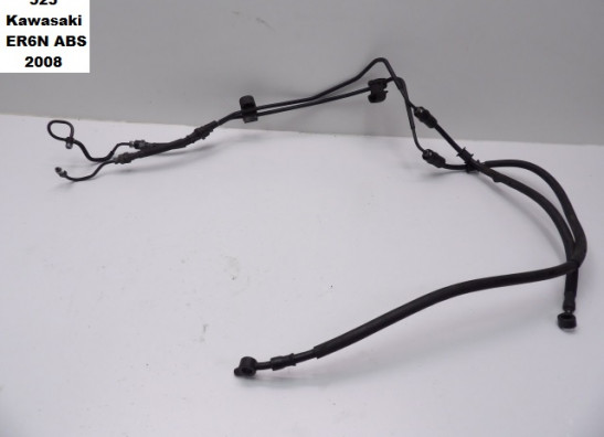 Brake hose front Kawasaki ER 6