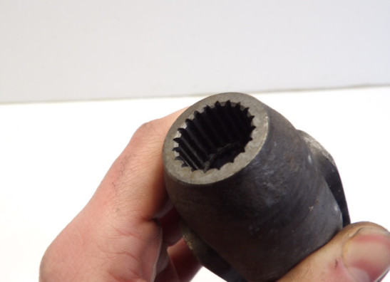 Cardan as BMW K 1200 RS