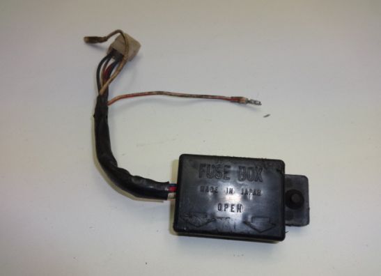 Sicherungkasten Kawasaki Z 750