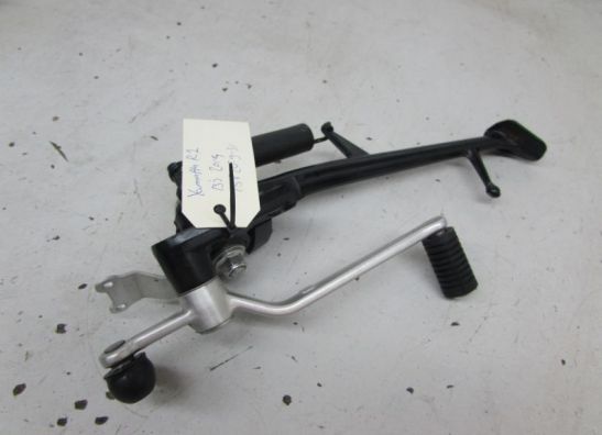 Schalthebel Yamaha YZF R1