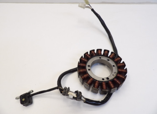Dynamo Yamaha BT 1100