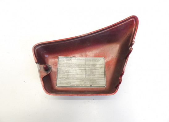 Linker zijkuip klein Yamaha XJ 700