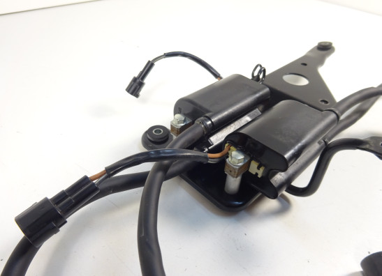 Zundspule Suzuki SFV 650 Gladius