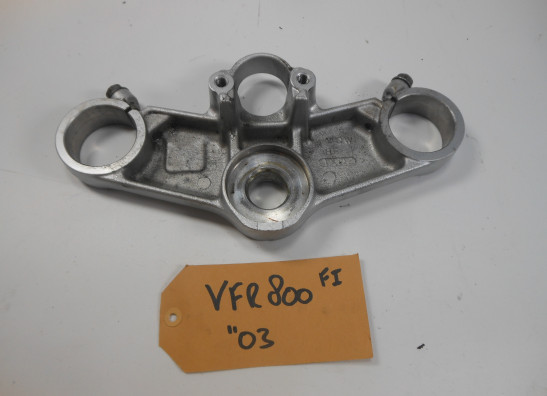 Kroonplaat Honda VFR 800 I