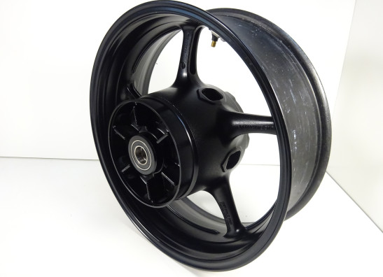 Achtervelg Yamaha FZ8