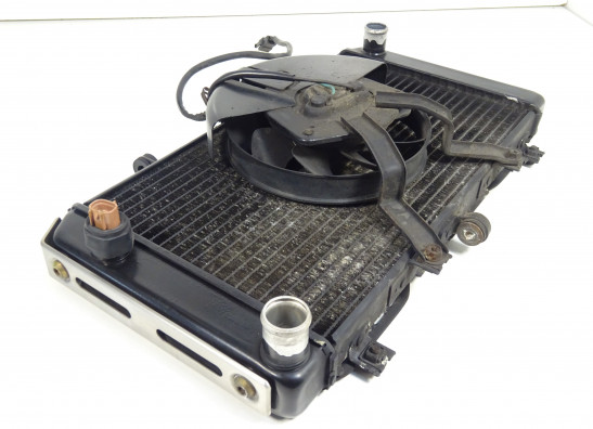 Kuhler Kawasaki Z 750