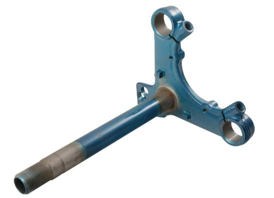 Steering stem Honda CL 450 Scrambler
