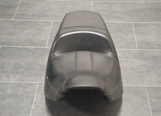 Sitzbank Indian Chieftain