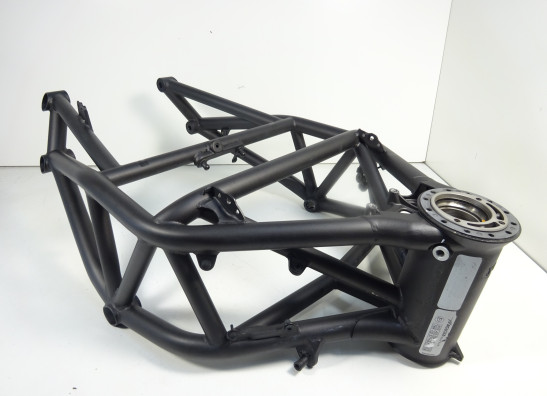 Frame - onderdelen MV Agusta 989 Brutale R