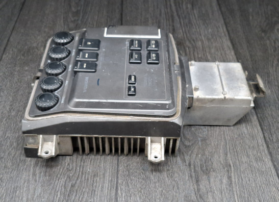 Radio unit Honda Goldwing GL