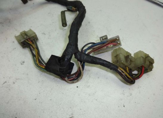 Kabelboom Kawasaki EL 250