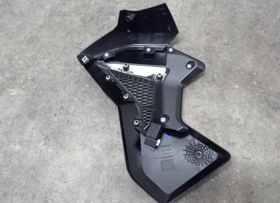 Rechter zijkuip Triumph Tiger 1200 Explorer GT PRO