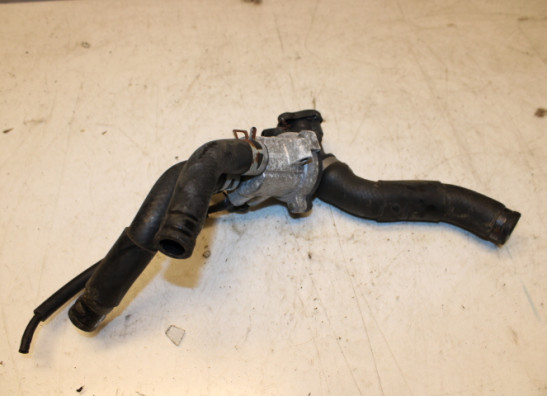 Kuhler Teile Yamaha FAZER 600