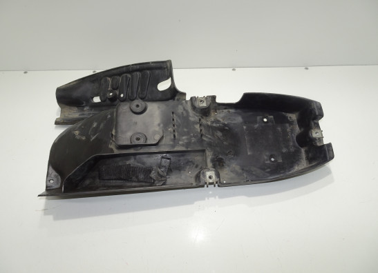 Hinterradabdeckung BMW F 650