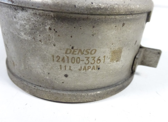 Engine parts Yamaha XJ 6 N