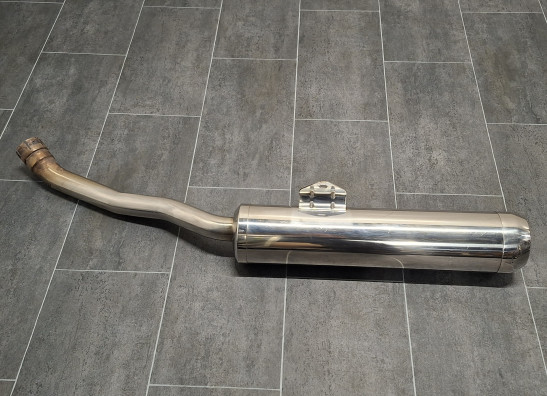 Muffler Kawasaki ZZR 1400