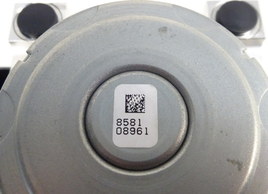 ABS pump BMW R 1200 R