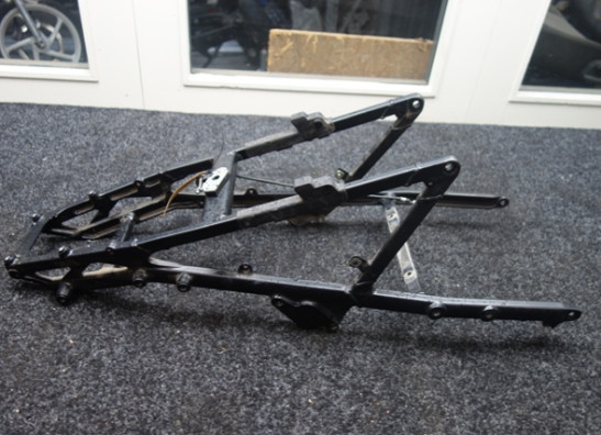 Achtersubframe KTM 1190 Adventure