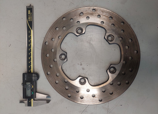 Bremsscheibe hinten  Aprilia Tuono 1000