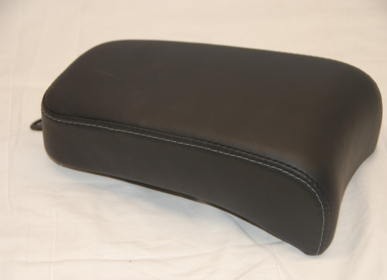 Buddy zadel Harley Davidson Dyna