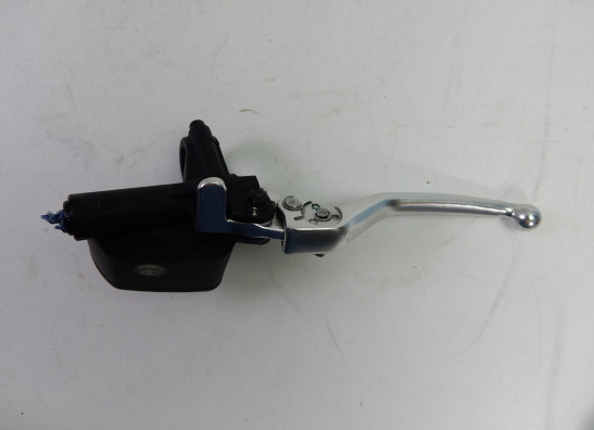 Rempomp Moto Guzzi California 1400