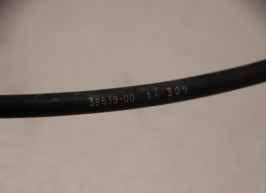 Clutch cable Harley Davidson Softtail