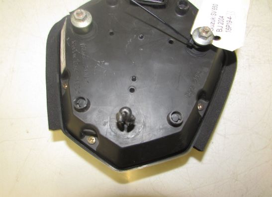 Meter combination Suzuki SV 650
