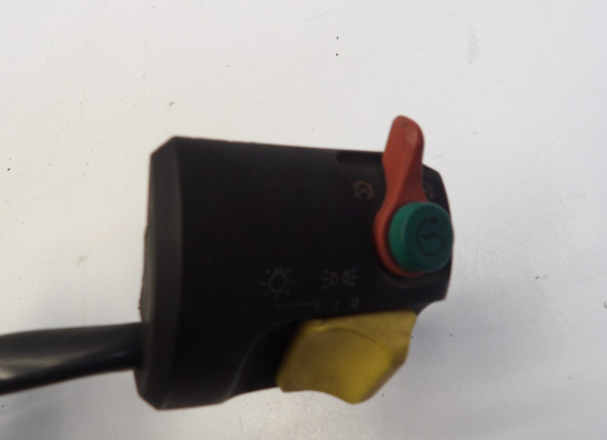 Stuurschakelaar rechts BMW R 1100 RT