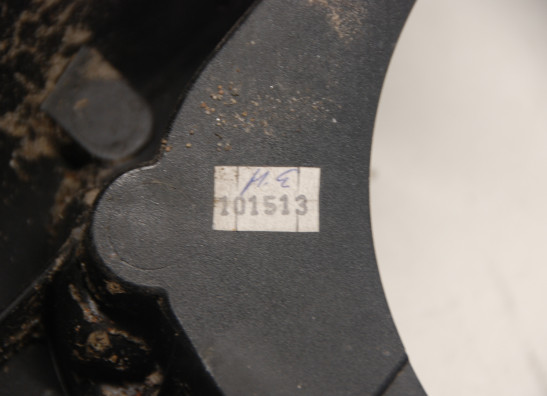 Achterspatbord Harley Davidson VROD VRSC