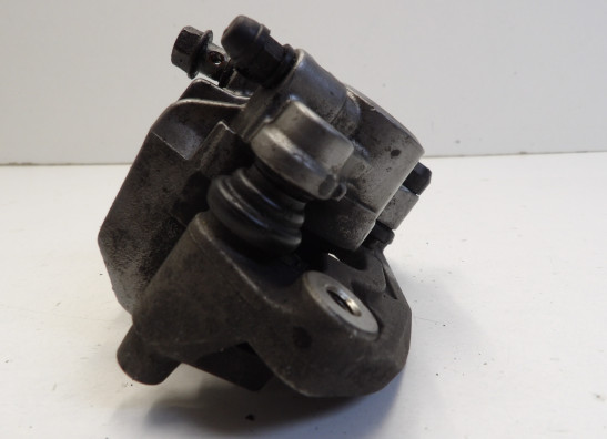 Brake caliper left front Honda TRANSALP