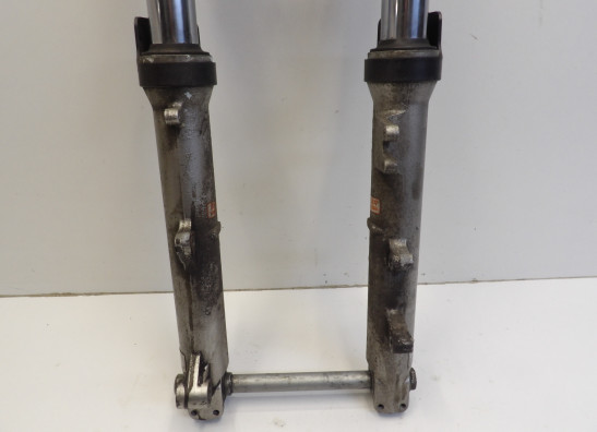 Voorpoten compleet Honda VFR 800 I