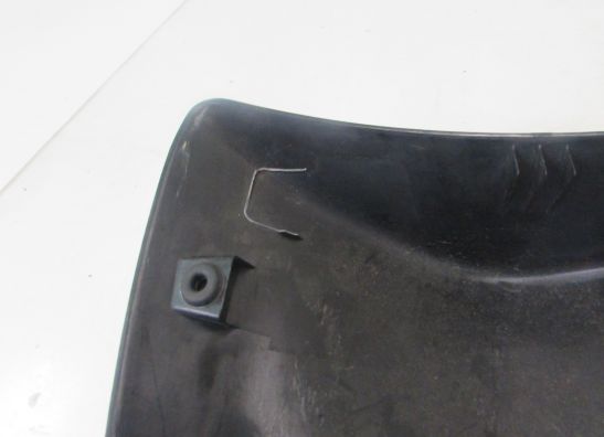 Buddycover Kawasaki ZX 6 RR