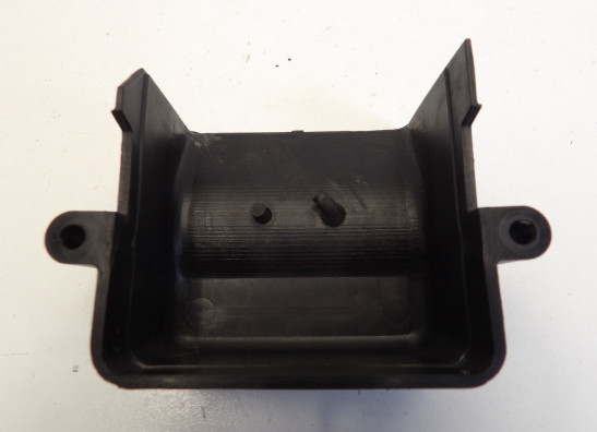 Afdekkap Honda VT 700 750